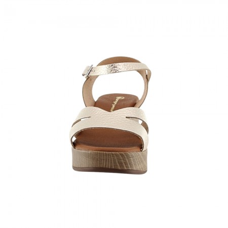 Sandalias AngryMount 5625 Oro