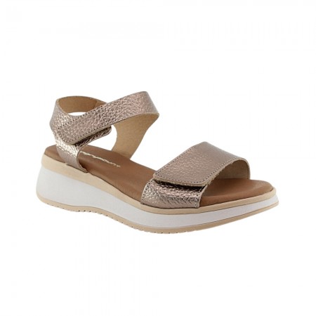 Sandalias AngryMount 5660 Oro