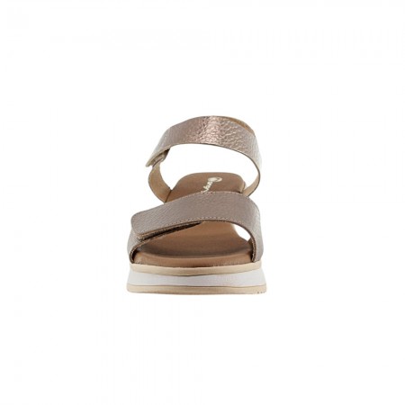 Sandalias AngryMount 5660 Oro