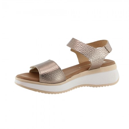 Sandalias AngryMount 5660 Oro