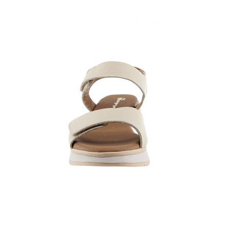 Sandalias AngryMount 5660 Beige