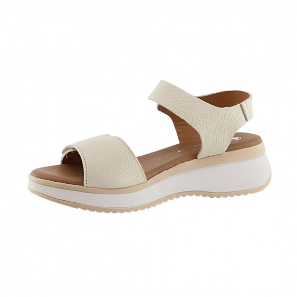 Sandalias AngryMount 5660 Beige