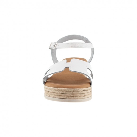 Sandalias AngryMount 5780 Blanco