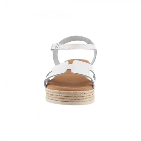 Sandalias AngryMount 5780 Blanco