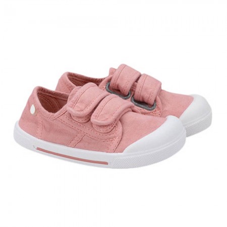 Zapatillas barefoot Igor Lona V. Wide Rosa