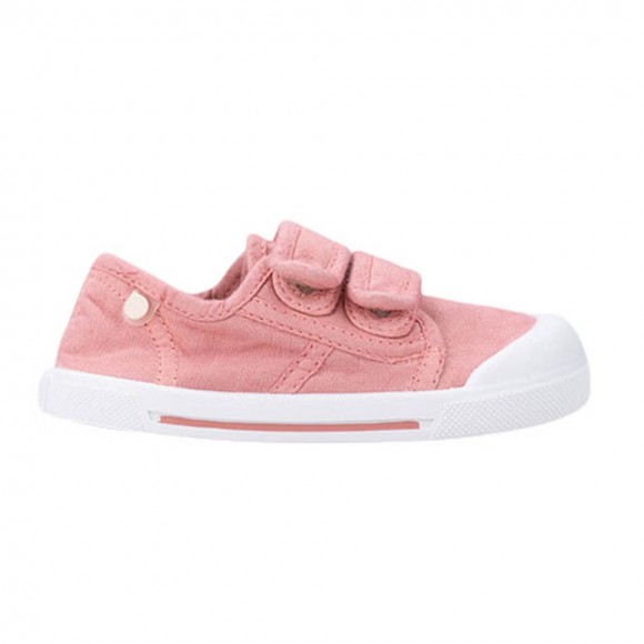 Zapatillas barefoot Igor Lona V. Wide Rosa