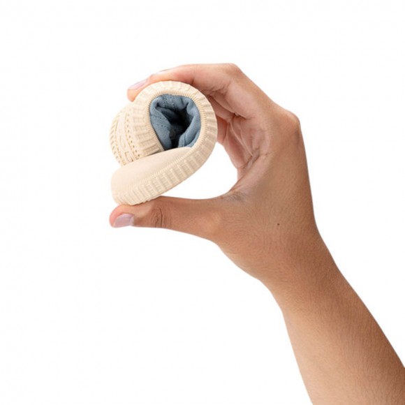 Sandalias de lona Igor Wide Berri Oceano