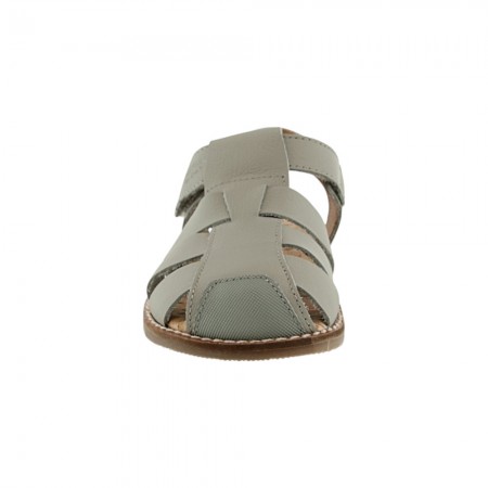 Sandalias respetuosas Blanditos Saona Verde