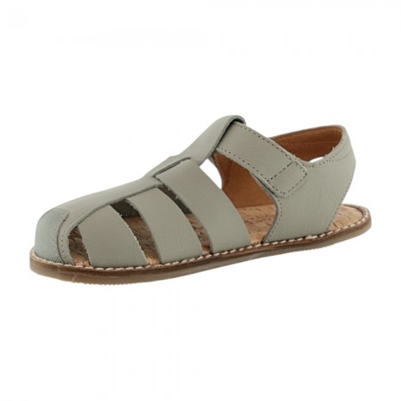 Sandalias respetuosas Blanditos Saona Verde