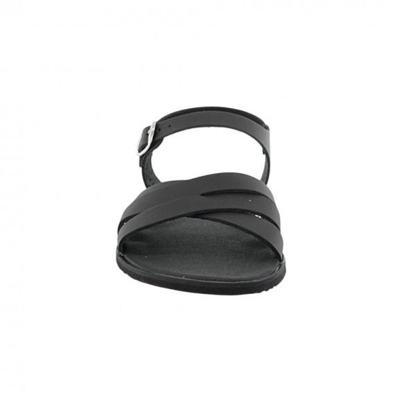 Sandalias barefoot Flexi Nens 5765 Prime Negro