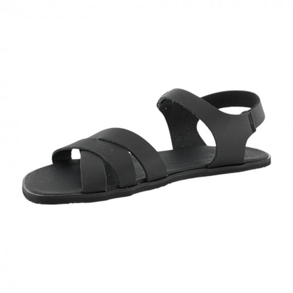 Sandalias barefoot Flexi Nens 5765 Prime Negro