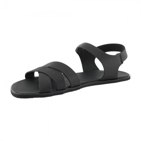 Sandalias barefoot Flexi Nens 5765 Prime Negro