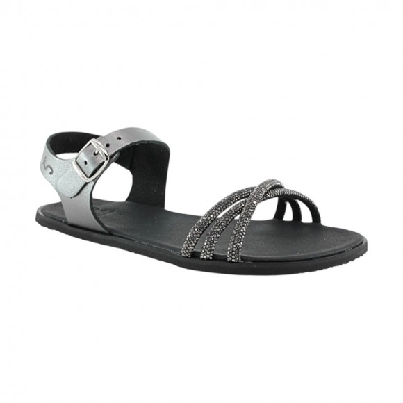 Sandalias barefoot Flexi Nens 5125 Prime Plomo