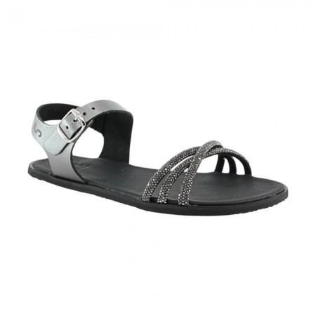 Sandalias barefoot Flexi Nens 5125 Prime Plomo