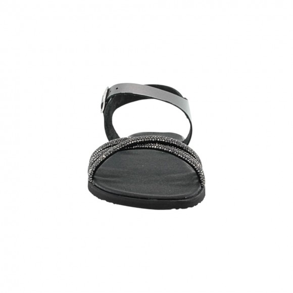 Sandalias barefoot Flexi Nens 5125 Prime Plomo