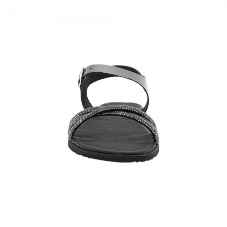 Sandalias barefoot Flexi Nens 5125 Prime Plomo