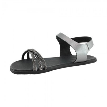 Sandalias barefoot Flexi Nens 5125 Prime Plomo