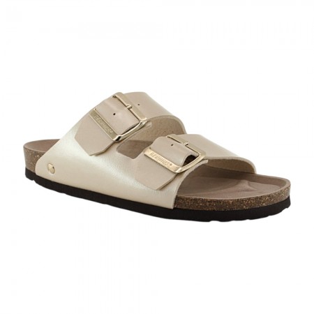 Chanclas Genuins Honolulu Platinum