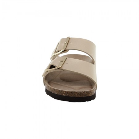 Chanclas Genuins Honolulu Platinum