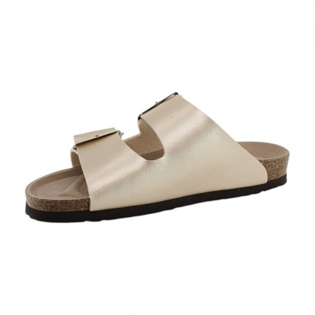 Chanclas Genuins Honolulu Platinum