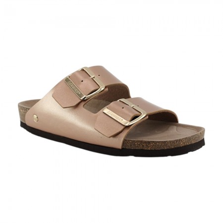 Chanclas Genuins Honolulu Salmon