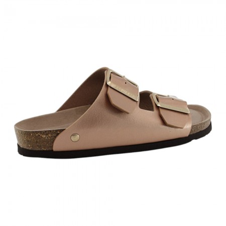 Chanclas Genuins Honolulu Salmon