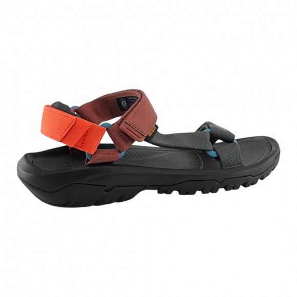 Sandalias Teva Hurricane XLT2 Multi Granate