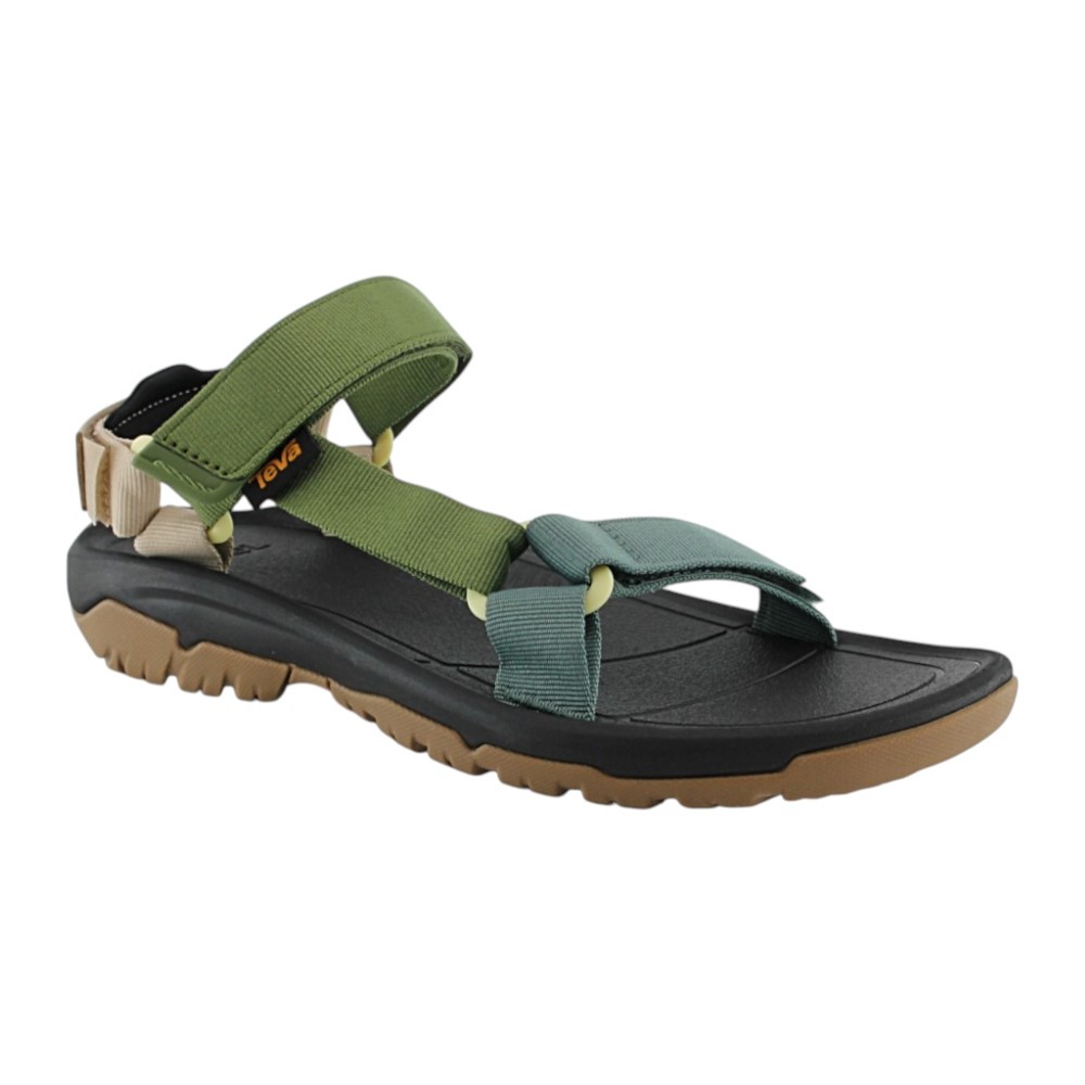 Sandalias Teva Hurricane XLT2 Multi Verde