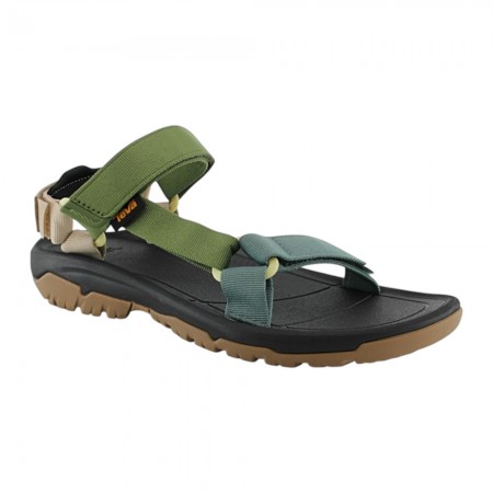 Sandalias Teva Hurricane XLT2 Multi Verde
