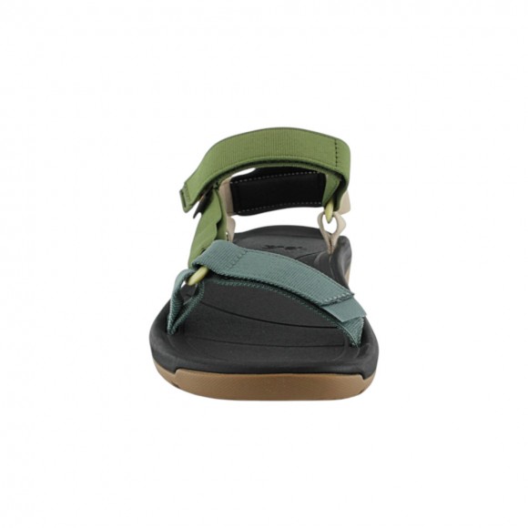 Sandalias Teva Hurricane XLT2 Multi Verde