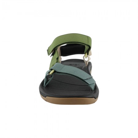Sandalias Teva Hurricane XLT2 Multi Verde