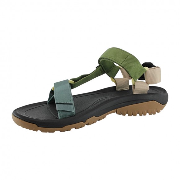 Sandalias Teva Hurricane XLT2 Multi Verde