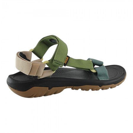 Sandalias Teva Hurricane XLT2 Multi Verde