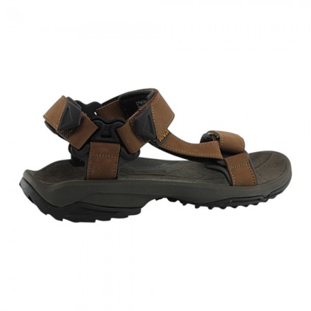 Sandalias Teva Terra FI Lite Marrón