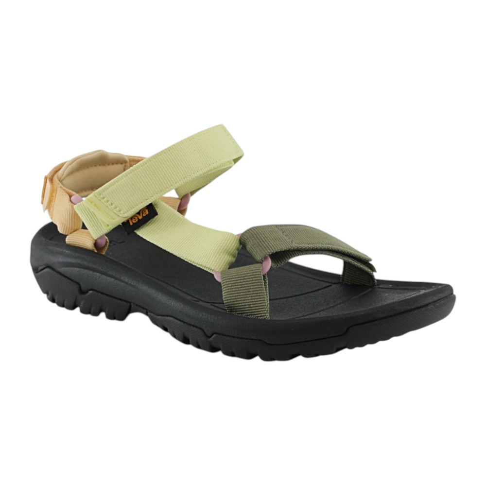 Sandalias Teva Hurricane XLT2 Multi Amarillo