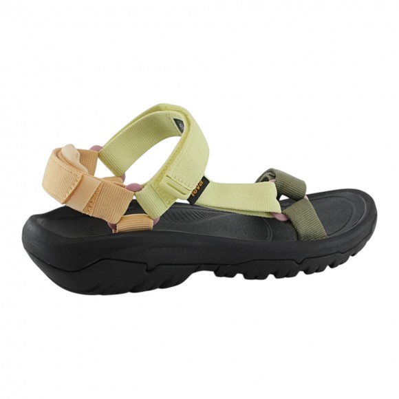 Sandalias Teva Hurricane XLT2 Multi Amarillo