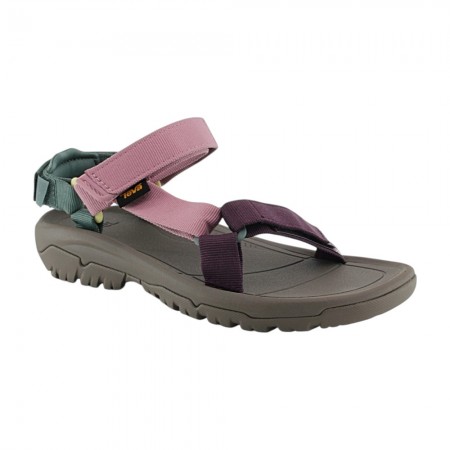 Sandalias Teva Hurricane XLT2 Multi Rosa