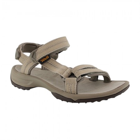 Sandalias Teva Terra Beige