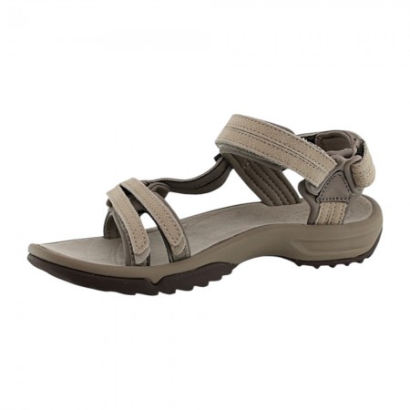 Sandalias Teva Terra Beige