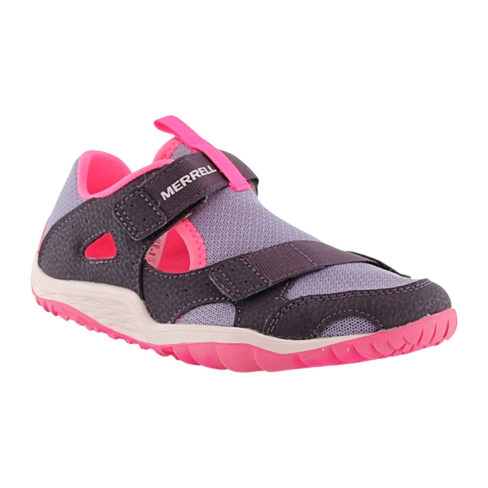 Sandalias Merrell Hydro Quest  Lila