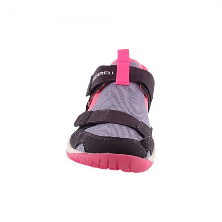 Sandalias Merrell Hydro Quest  Lila