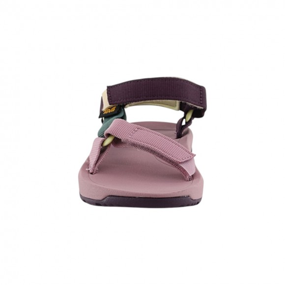 Sandalias Teva Hurricane XLT Multi Rosa