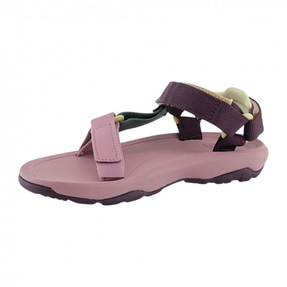 Sandalias Teva Hurricane XLT Multi Rosa