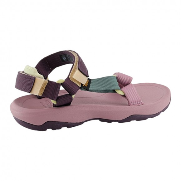 Sandalias Teva Hurricane XLT Multi Rosa