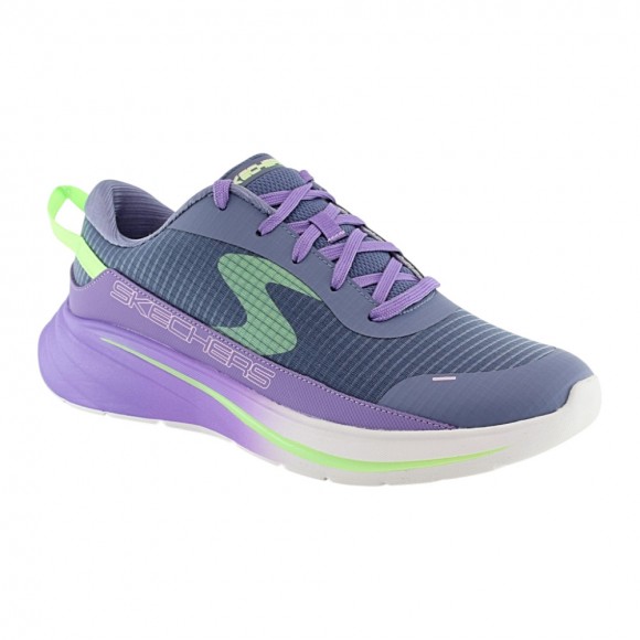 Zapatillas Skechers Imara Lila