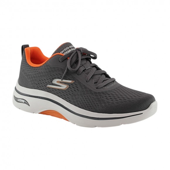 Zapatillas Skechers Go Walk Gris