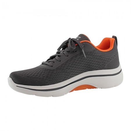 Zapatillas Skechers Go Walk Gris