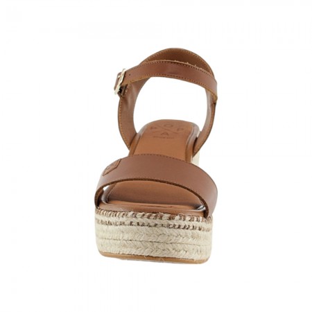 Sandalias Popa Arambol Cuero