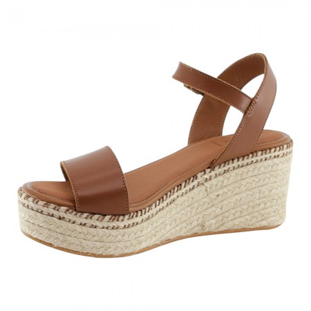 Sandalias Popa Arambol Cuero