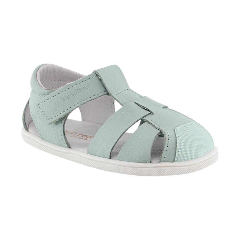 Sandalias respetuosas Blanditos Costa Verde